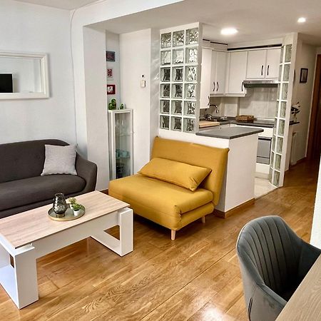 Apartamento Numantino Zaragoza Dış mekan fotoğraf