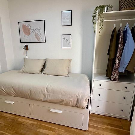 Apartamento Numantino Zaragoza Dış mekan fotoğraf