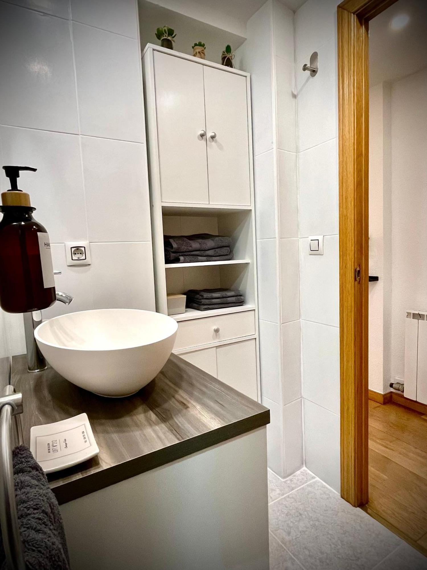 Apartamento Numantino Zaragoza Dış mekan fotoğraf