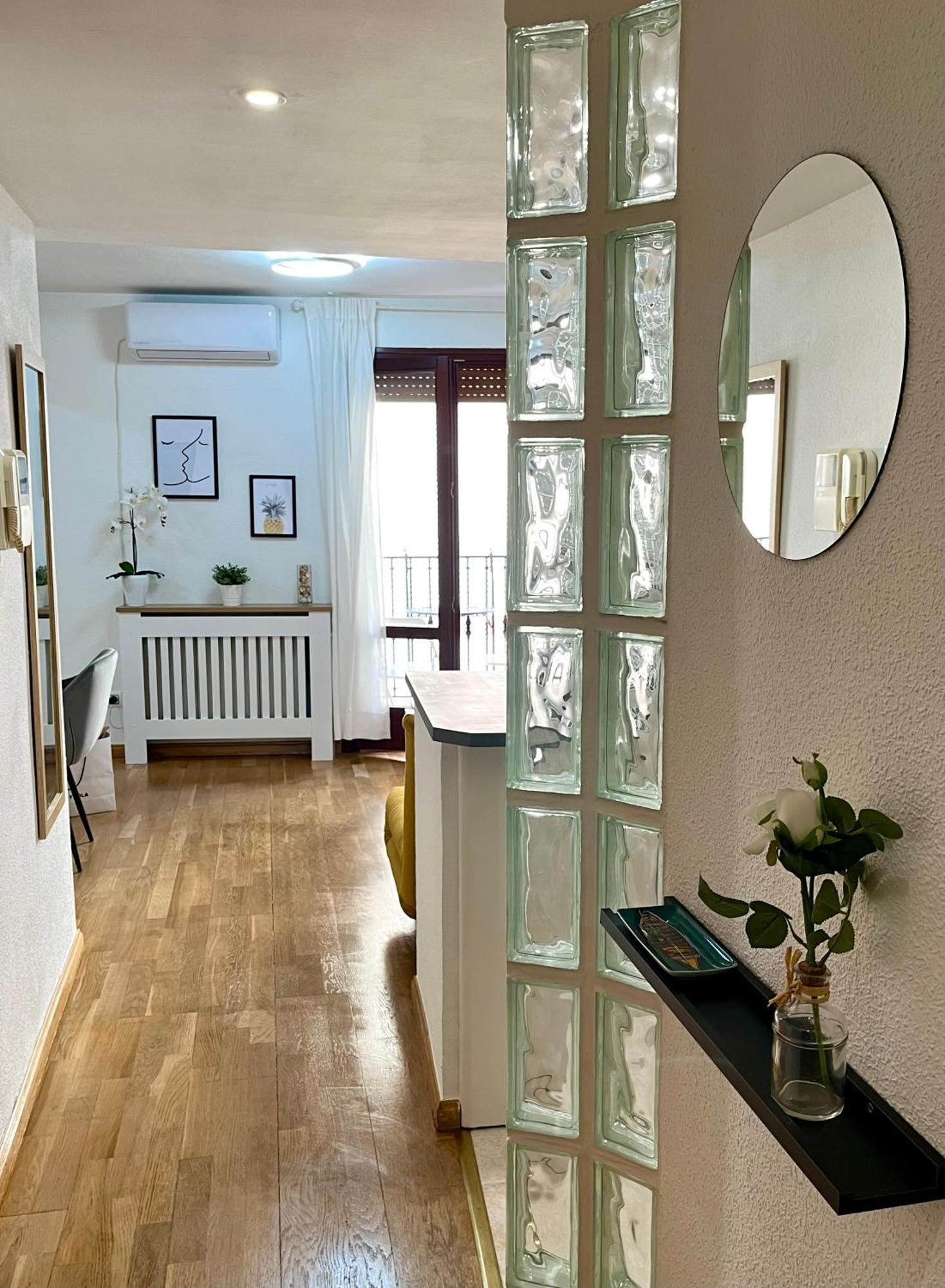 Apartamento Numantino Zaragoza Dış mekan fotoğraf