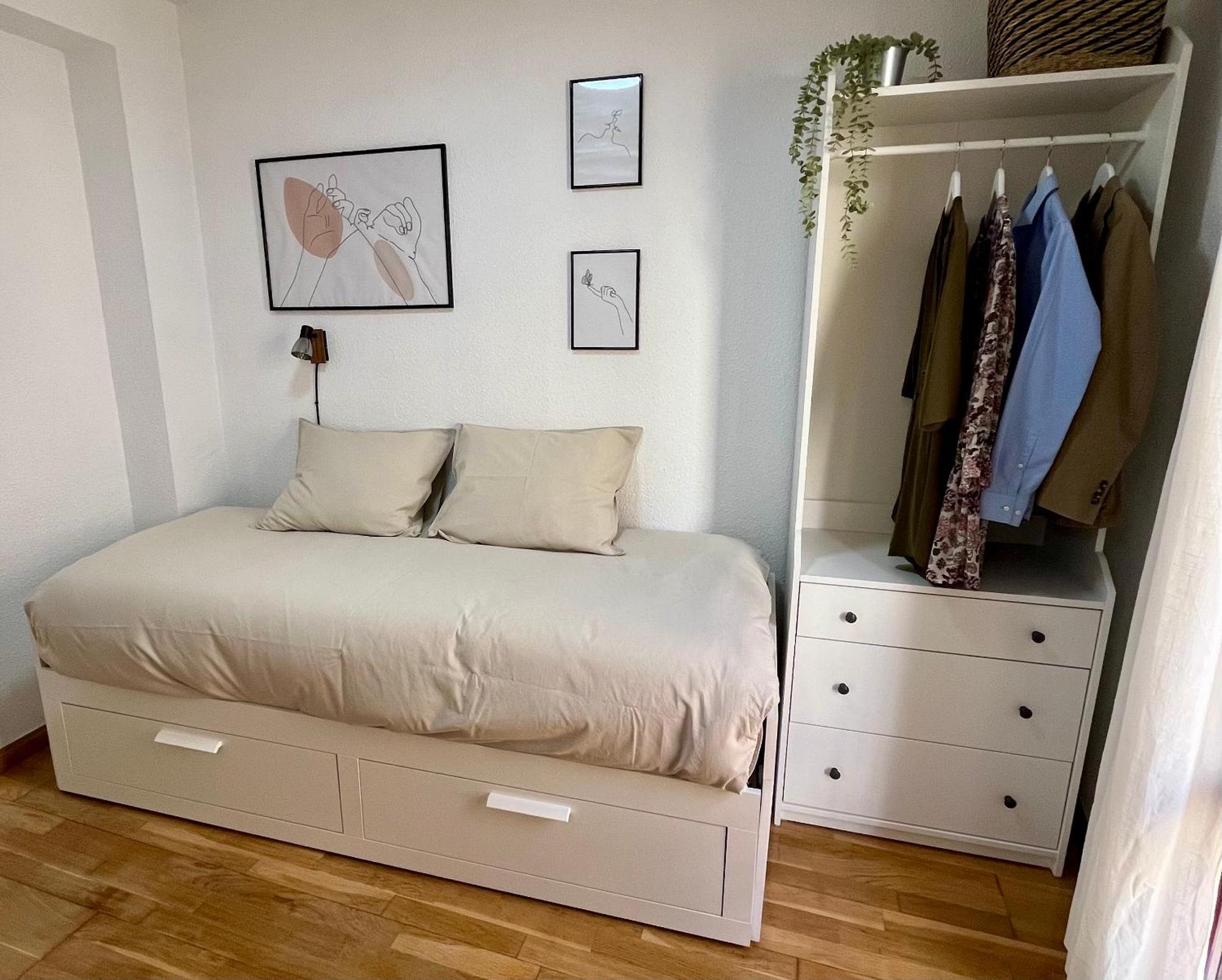 Apartamento Numantino Zaragoza Dış mekan fotoğraf