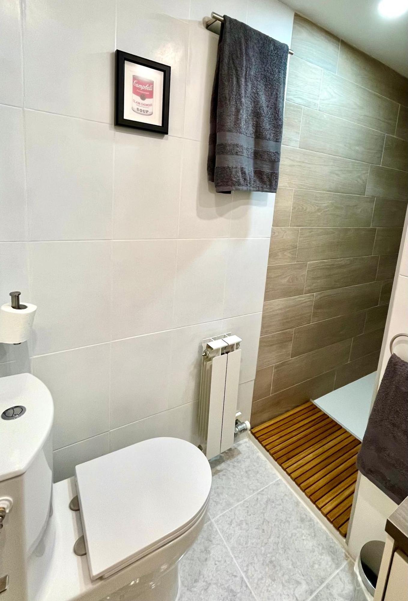 Apartamento Numantino Zaragoza Dış mekan fotoğraf