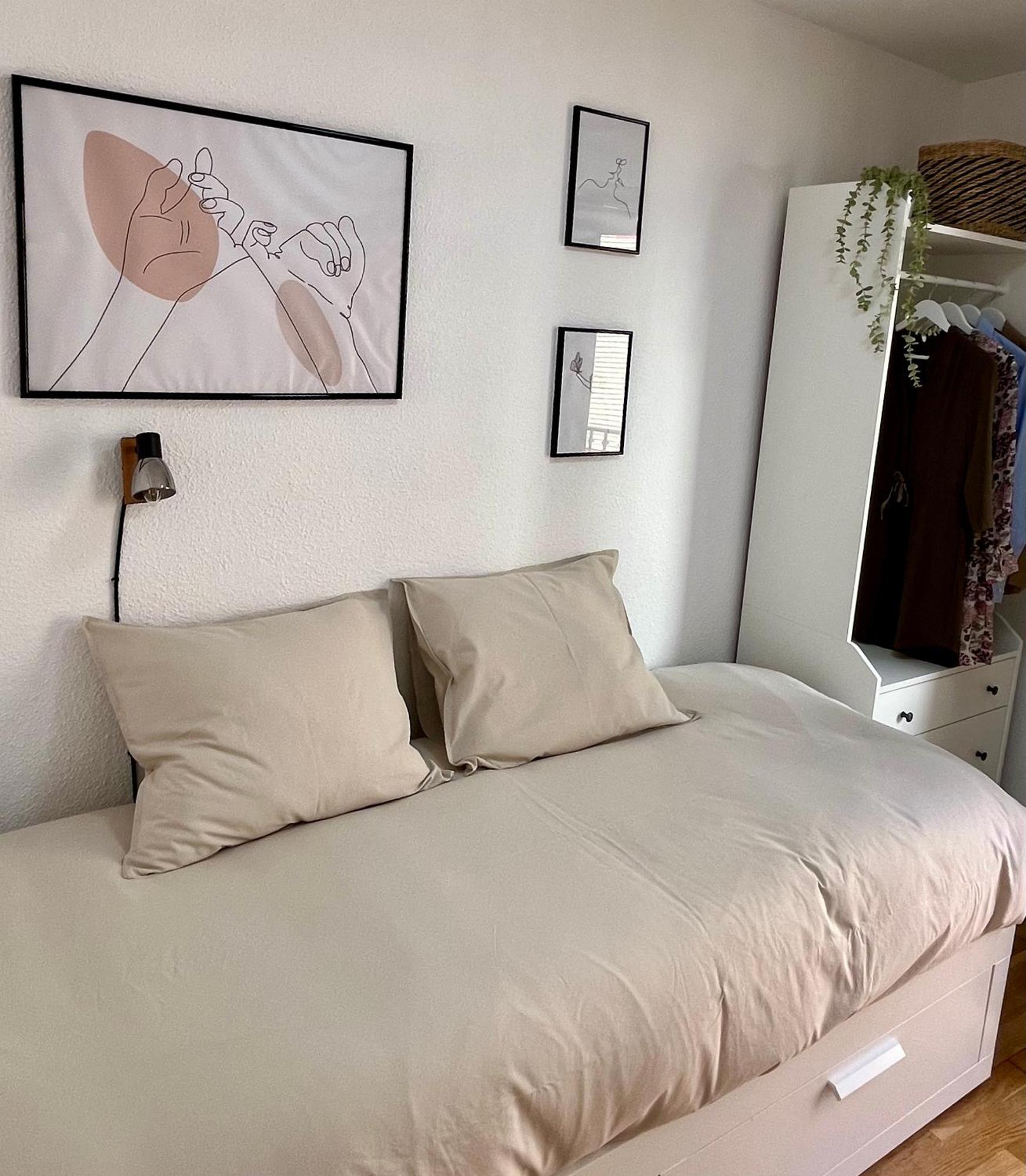 Apartamento Numantino Zaragoza Dış mekan fotoğraf